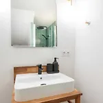Elegant 2 Bedroom Triplex With Parking 옹플뢰르